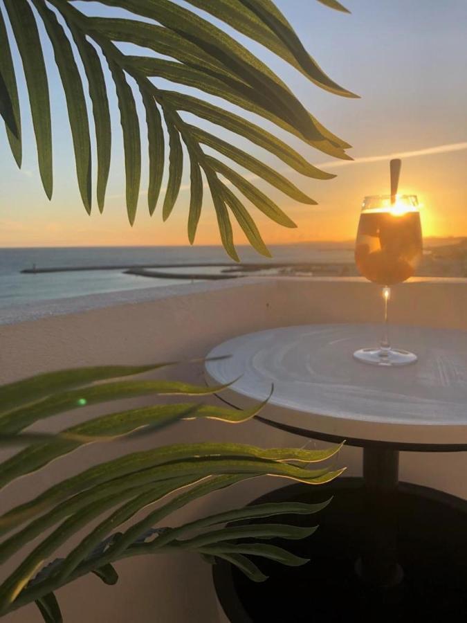 Sky - Wonderful View To The Beach - 奎特里拉 外观 照片